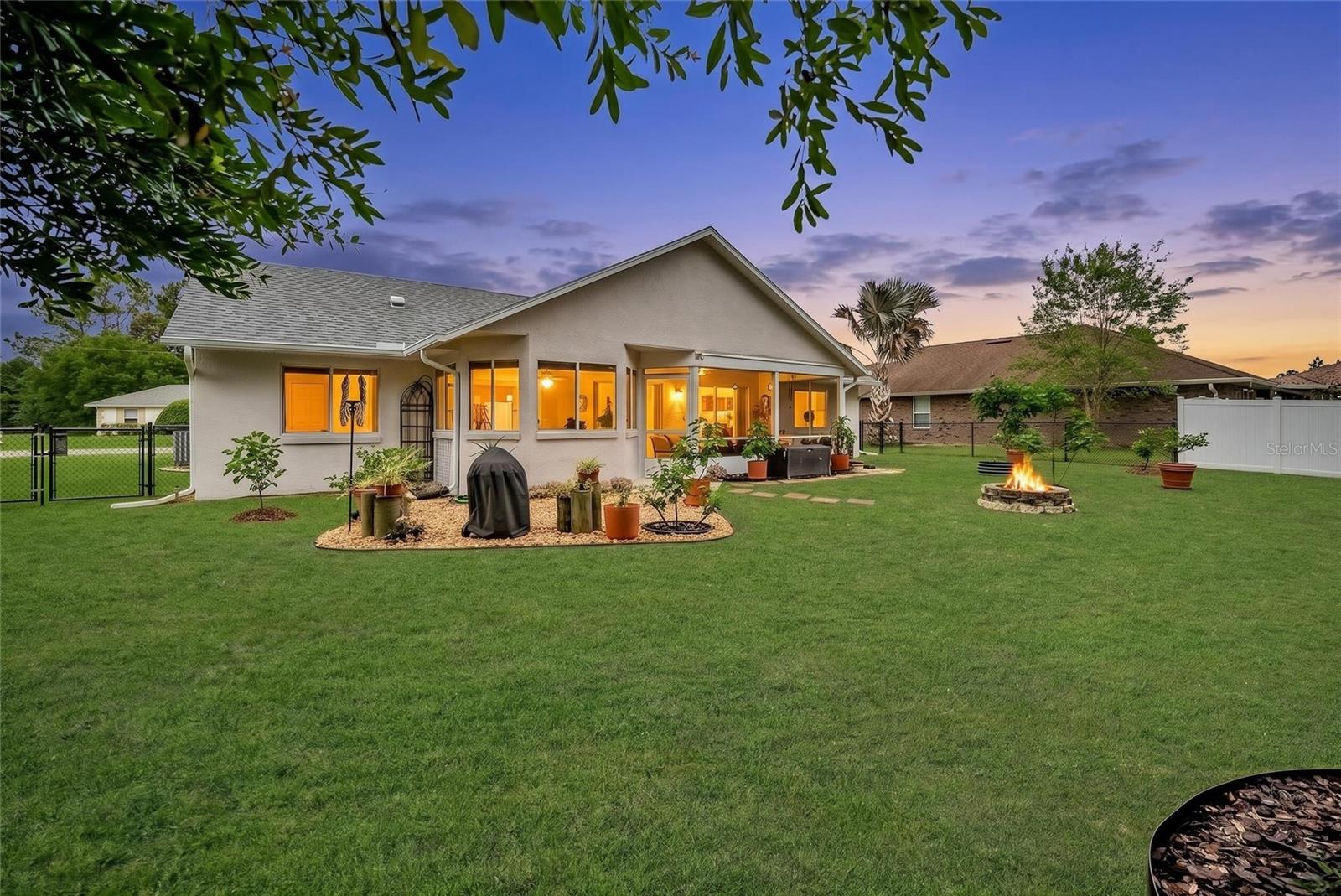 PALM COAST SEC 35 - Residential