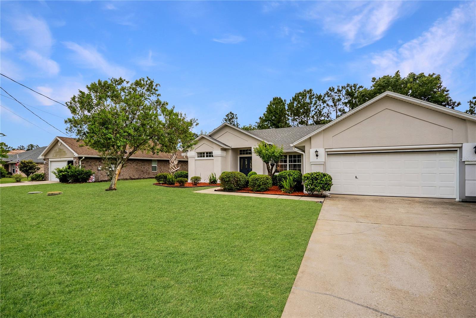 PALM COAST SEC 35 - Residential