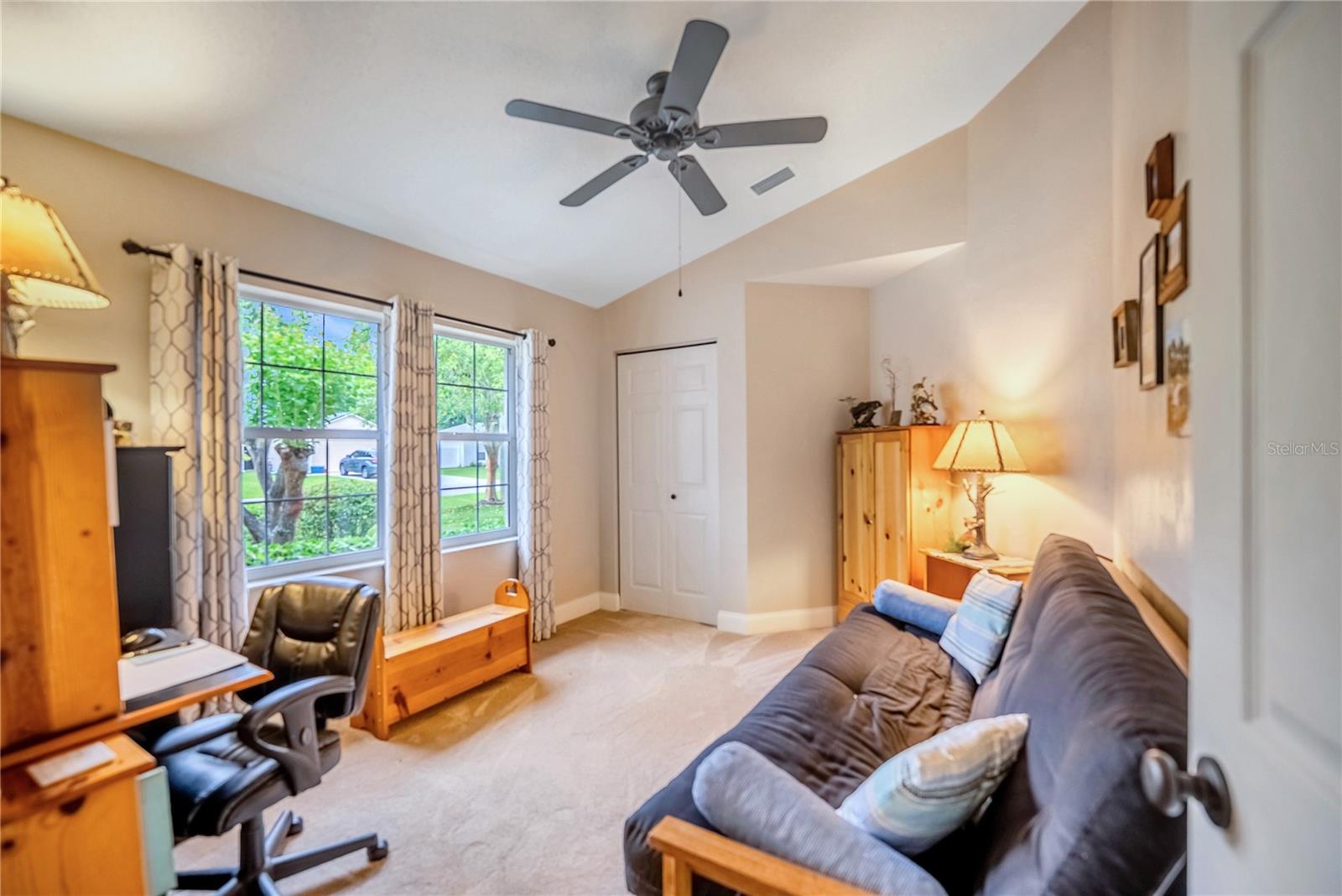PALM COAST SEC 35 - Residential