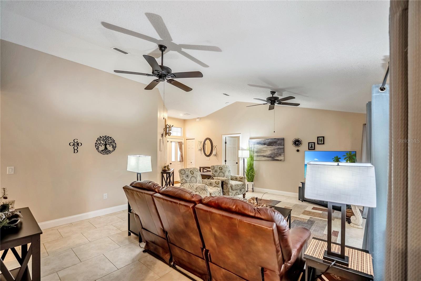 PALM COAST SEC 35 - Residential