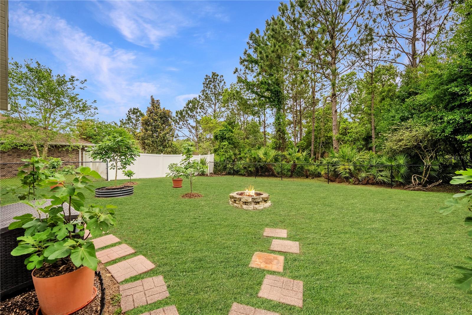 PALM COAST SEC 35 - Residential