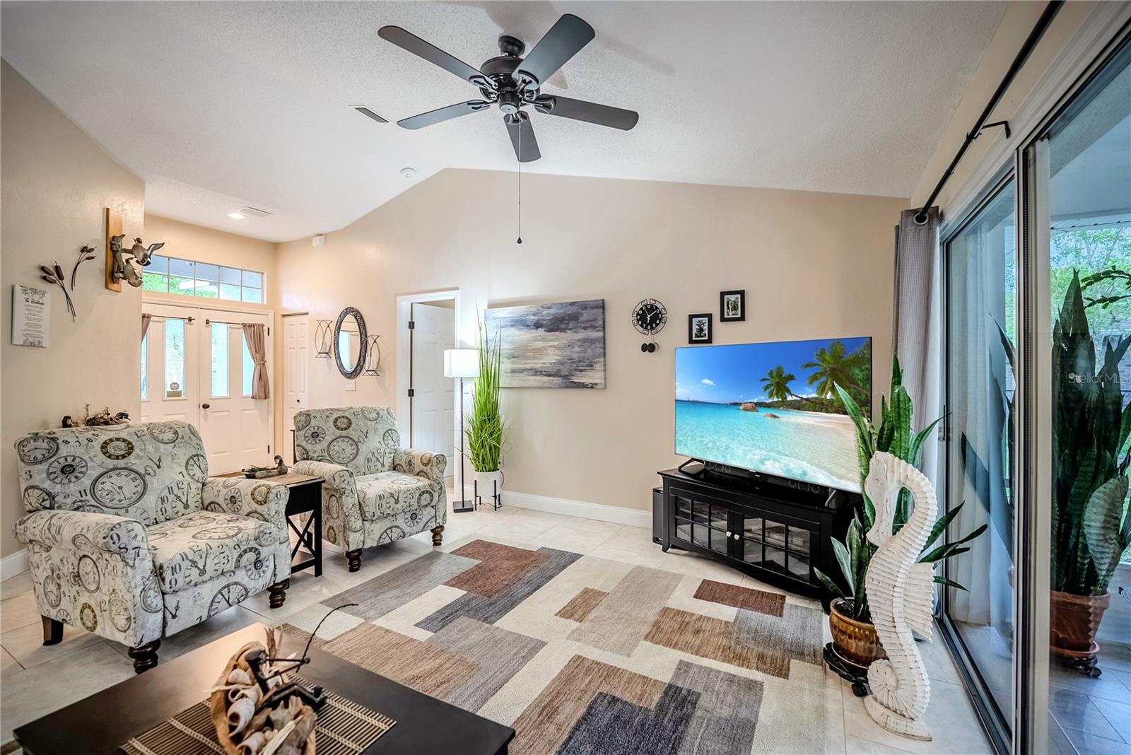 PALM COAST SEC 35 - Residential