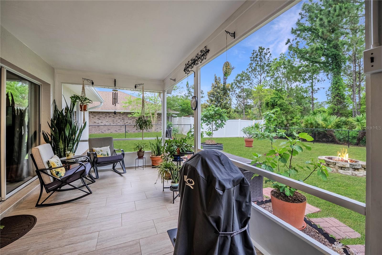 PALM COAST SEC 35 - Residential