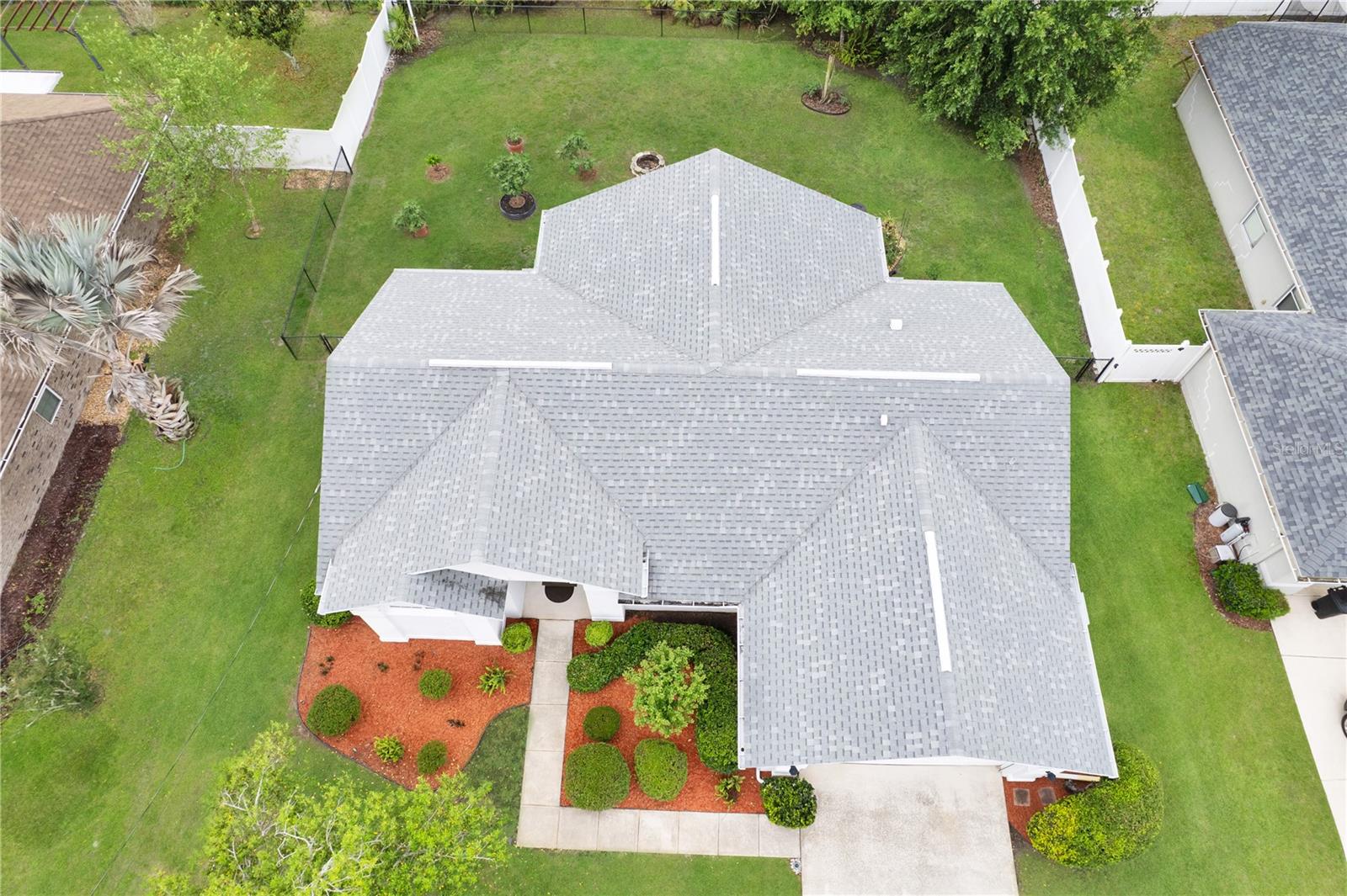 PALM COAST SEC 35 - Residential