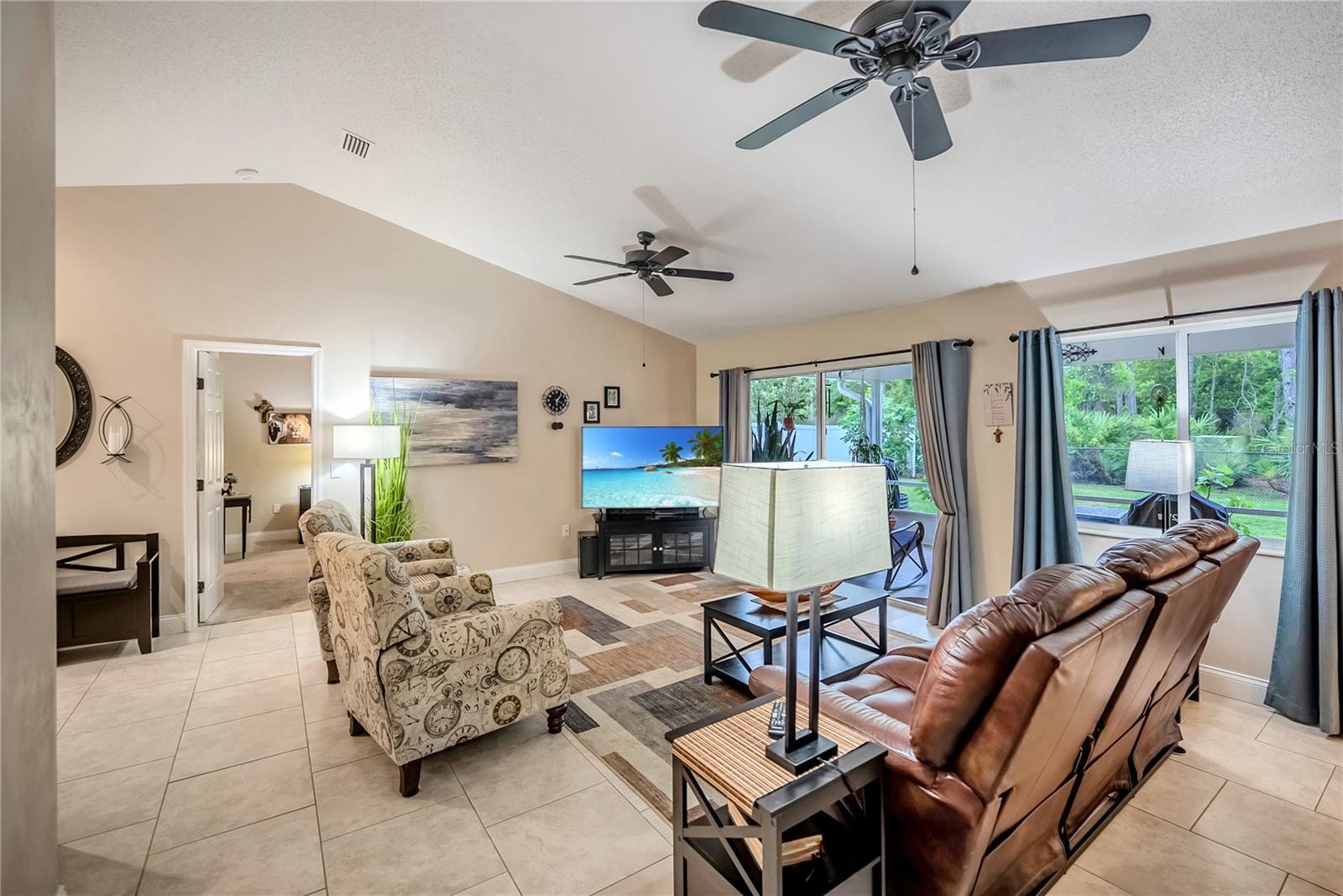 PALM COAST SEC 35 - Residential