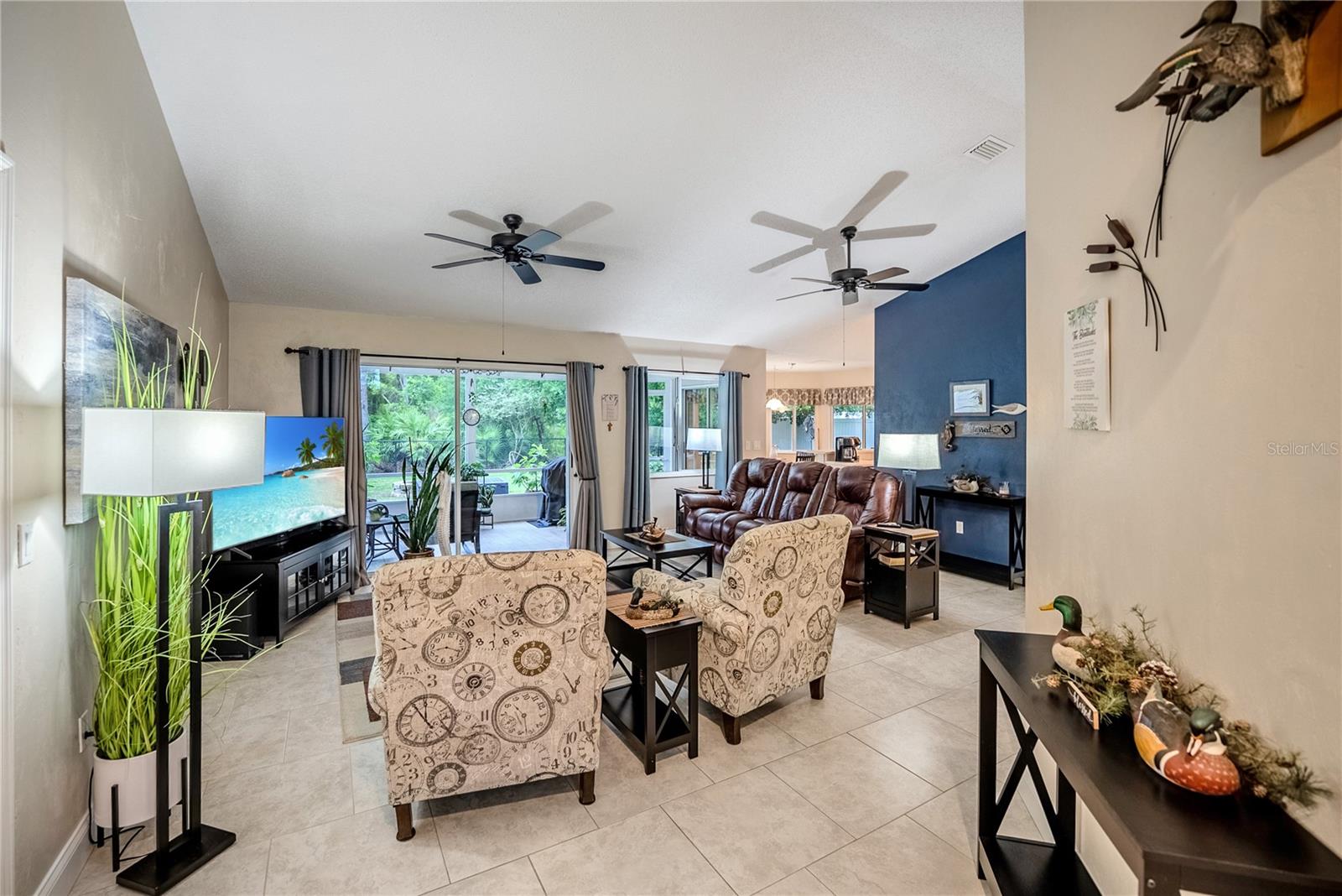 PALM COAST SEC 35 - Residential