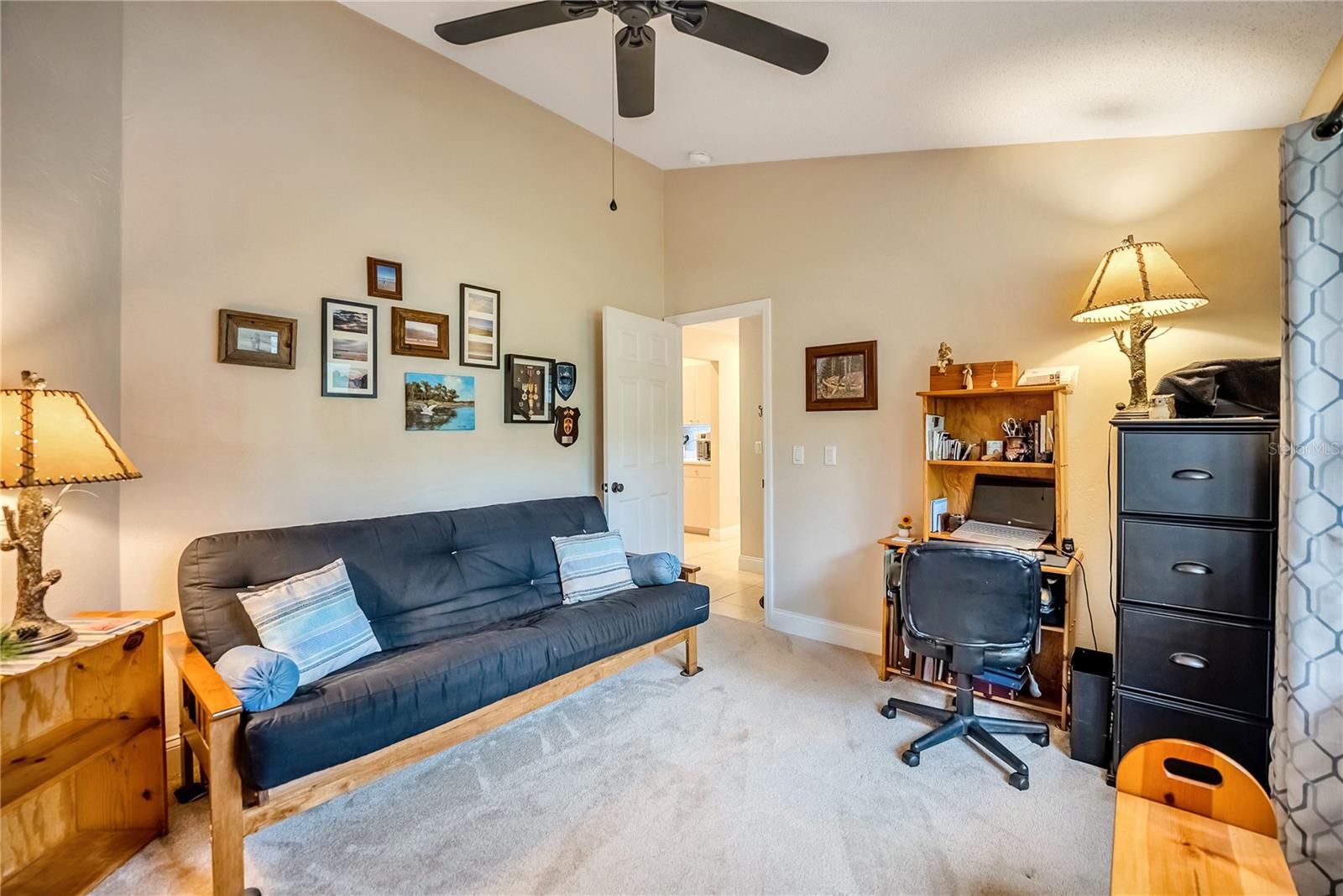 PALM COAST SEC 35 - Residential