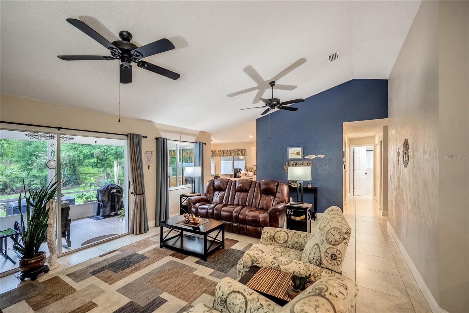 PALM COAST SEC 35 - Residential