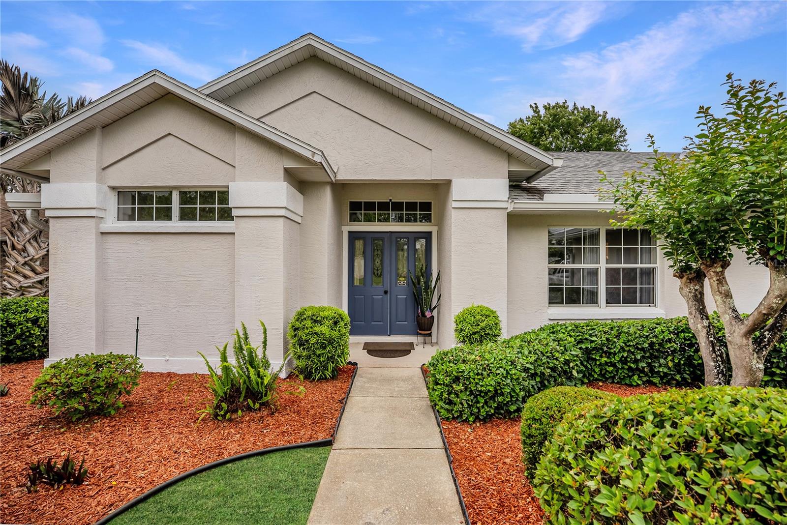 9 BUFFALO VIEW LANE