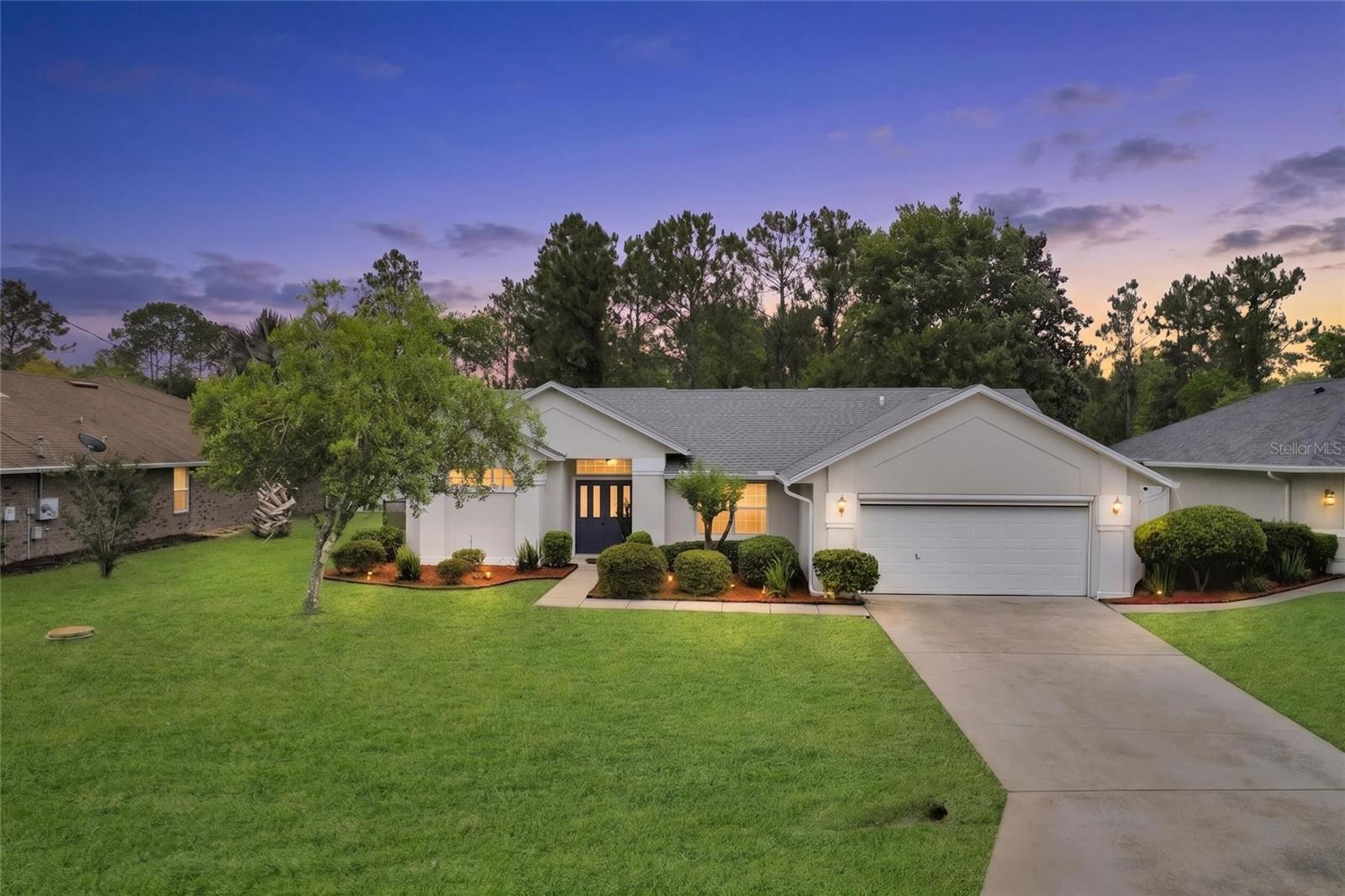 9 BUFFALO VIEW LANE