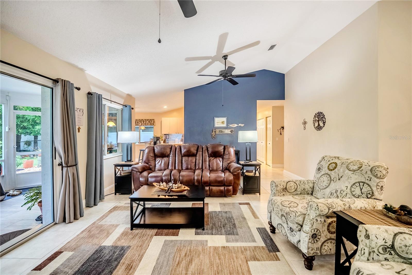 PALM COAST SEC 35 - Residential