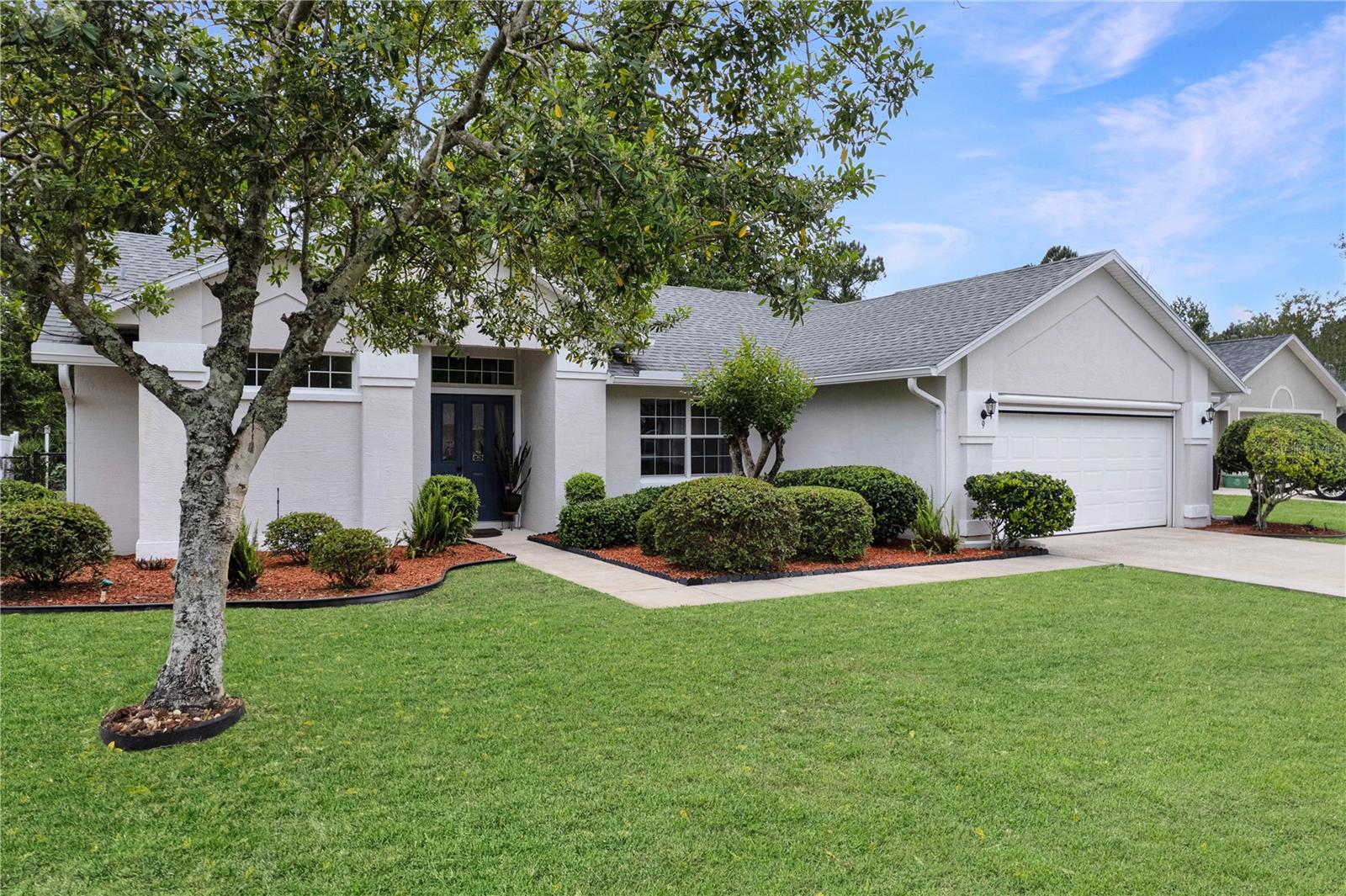 PALM COAST SEC 35 - Residential