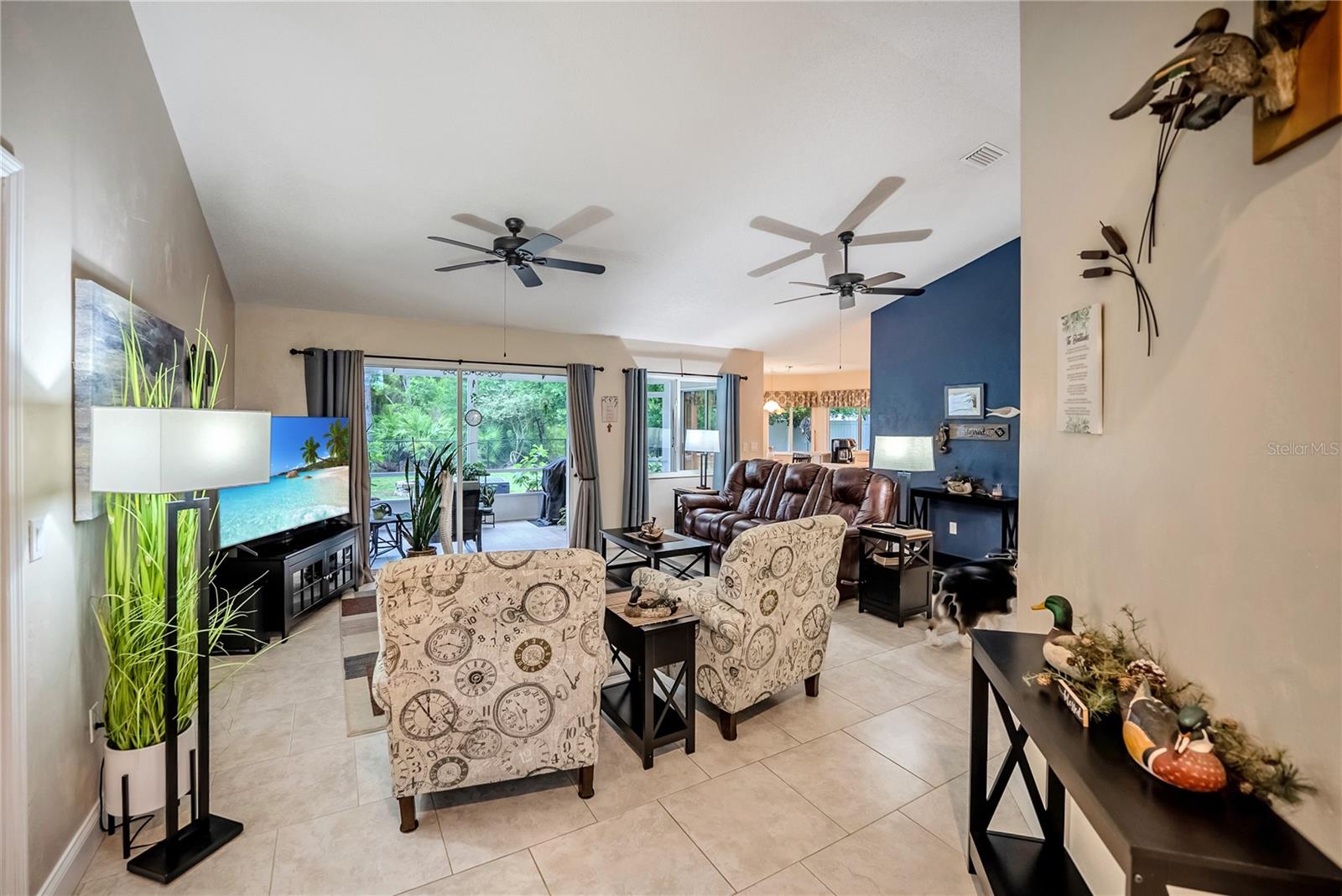 PALM COAST SEC 35 - Residential