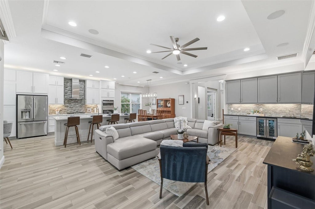 Photo of 31469 Chesapeake Bay Drive, Wesley Chapel, FL 33543 (MLS # TB8511902)