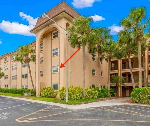 2525 W BAY DRIVE A20 BELLEAIR BLUFFS FL 33770
