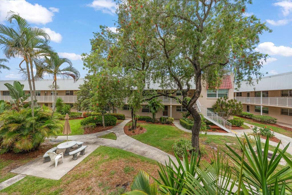 Photo of 10033 64th Avenue N #19, St Petersburg, FL 33708 (MLS # TB8524700)