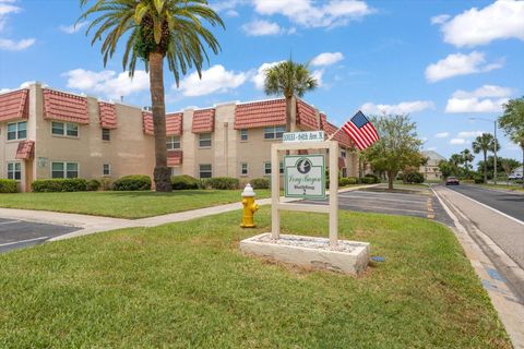 Photo of 10033 64th Avenue N #19, St Petersburg, FL 33708 (MLS # TB8524700)