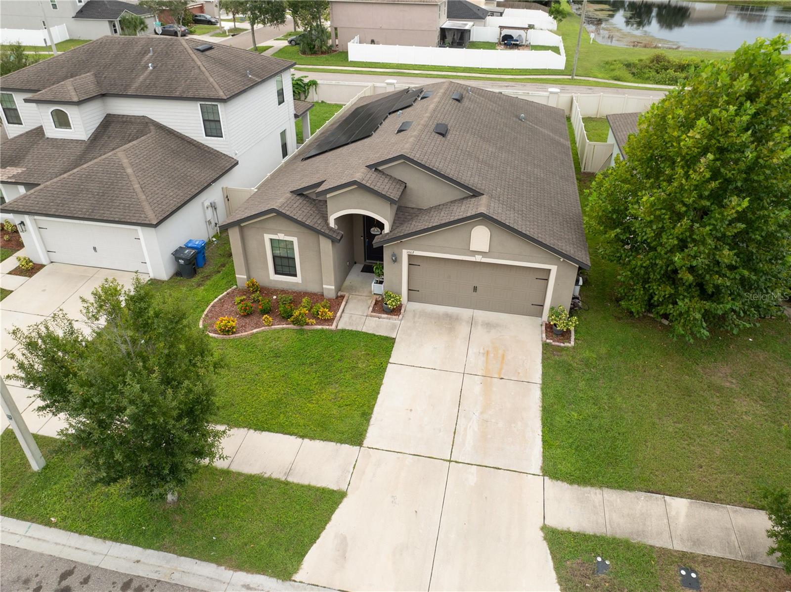 1007 CULBREATH GREEN COURT