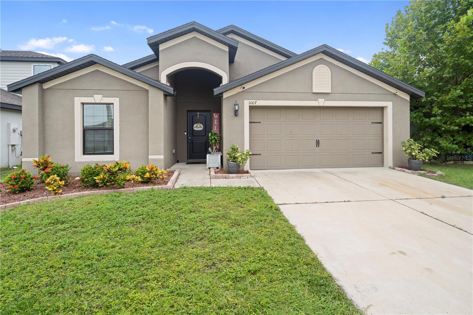 1007 CULBREATH GREEN COURT