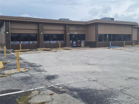 1128 ALTERNATE HWY 19 HOLIDAY FL 34691