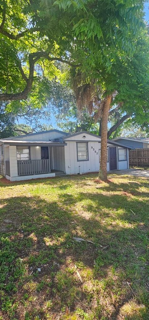 9307 N 16TH STREET TAMPA FL 33612