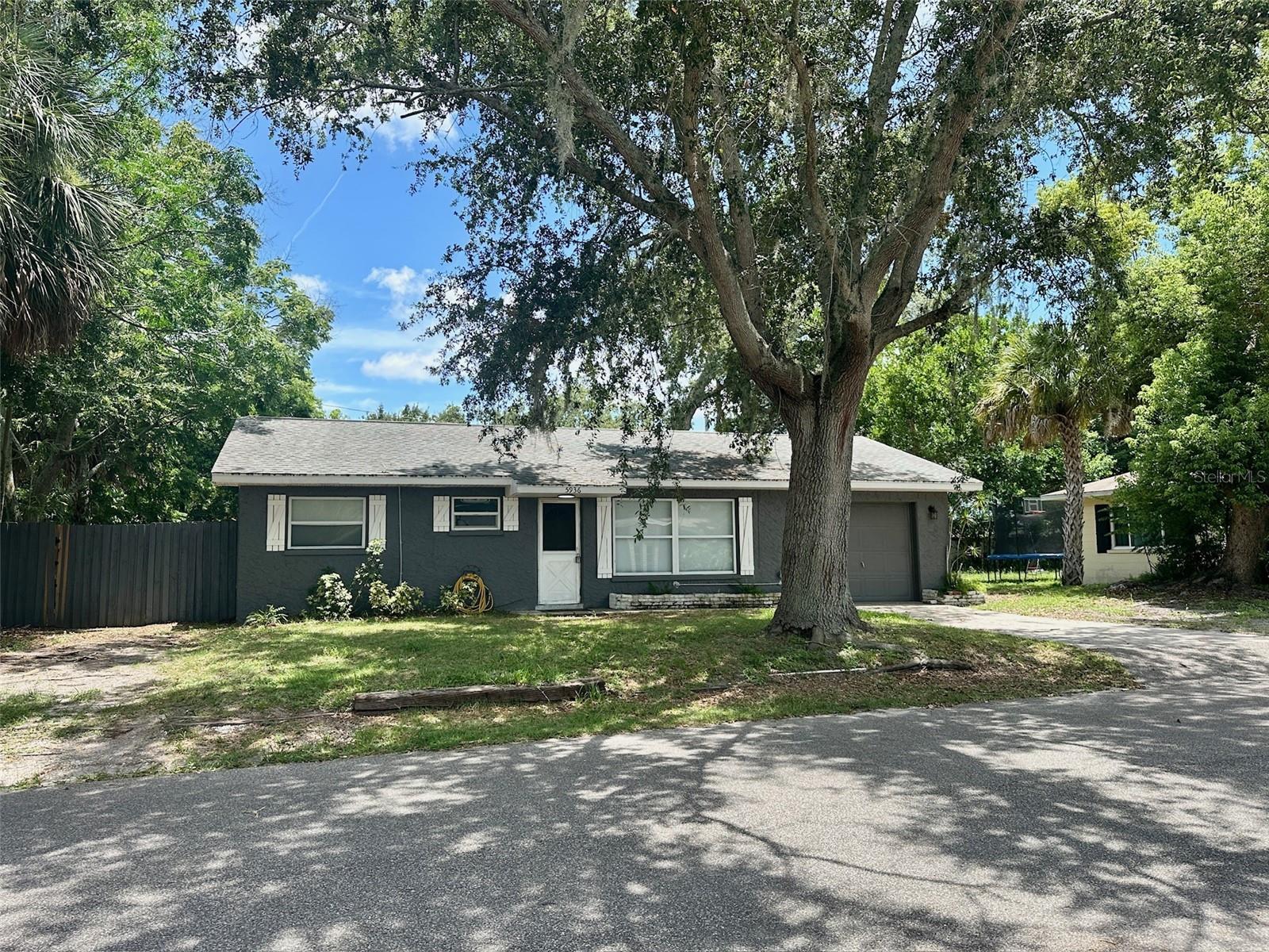 Photo 1 of 30 — 5936 ELM STREET, NEW PORT RICHEY, FL 34652
