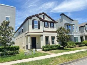 Photo of 7867 Berkshire Oak Alley, Windermere, FL 34786 (MLS # S5158031)