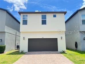 Photo of 7867 Berkshire Oak Alley, Windermere, FL 34786 (MLS # S5158031)