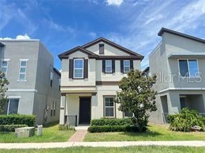 Photo of 7867 Berkshire Oak Alley, Windermere, FL 34786 (MLS # S5158031)