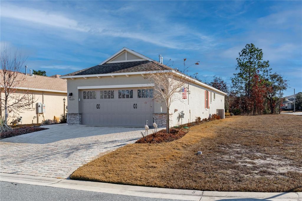 Photo of 9325 SW 106th Avenue, Ocala, FL 34481 (MLS # G5107899)