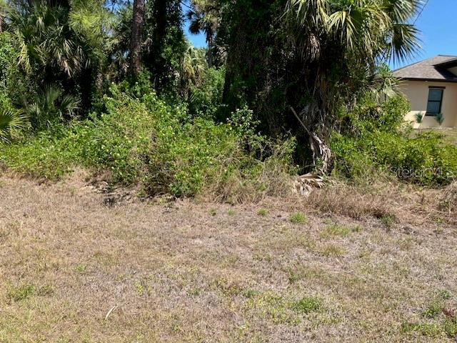 This is an opportunity to build your dream home on this beautiful lot in the City of Labelle. Whether you are planning your future home or an investment, this lot provides excellent potential in a growing area.
