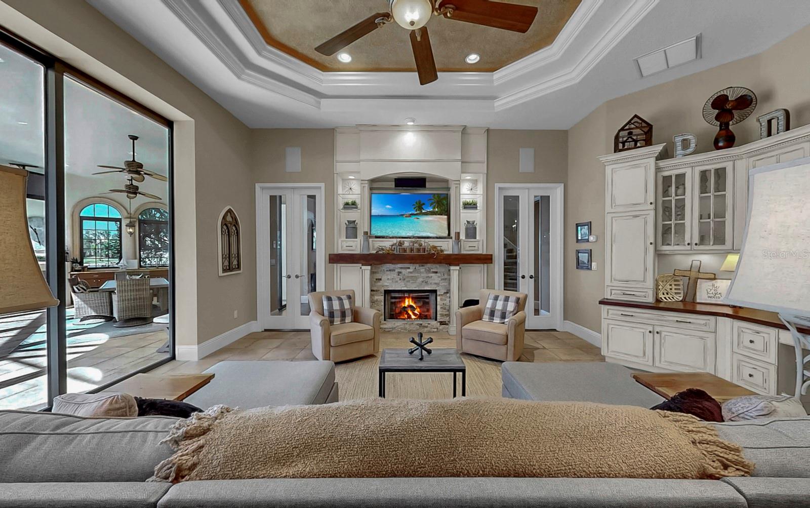 MIRABAY PH 2A-4 - Residential