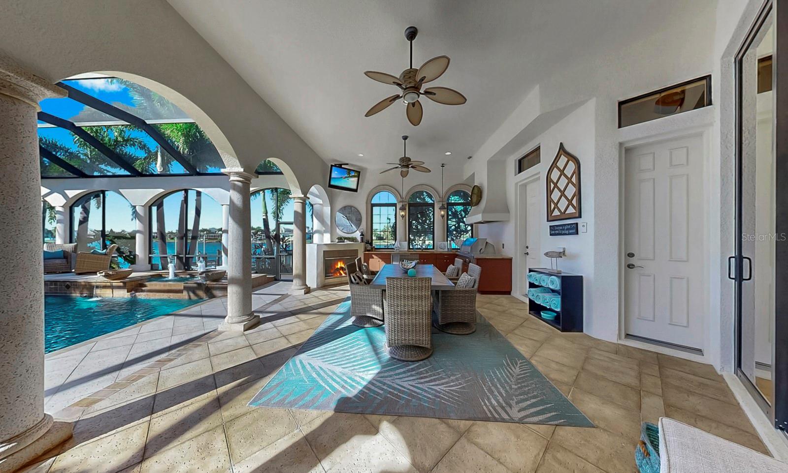 MIRABAY PH 2A-4 - Residential