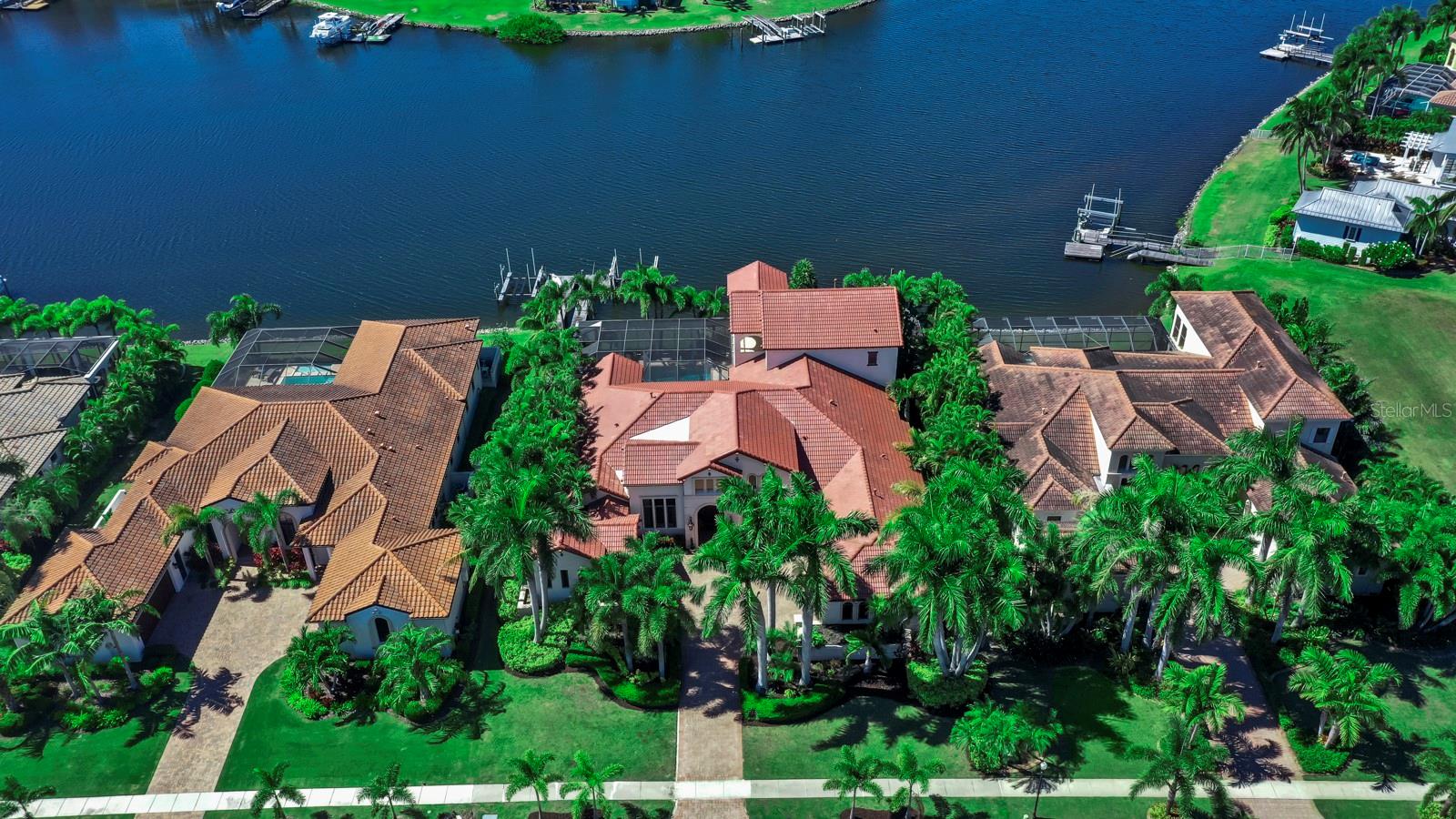 MIRABAY PH 2A-4 - Residential