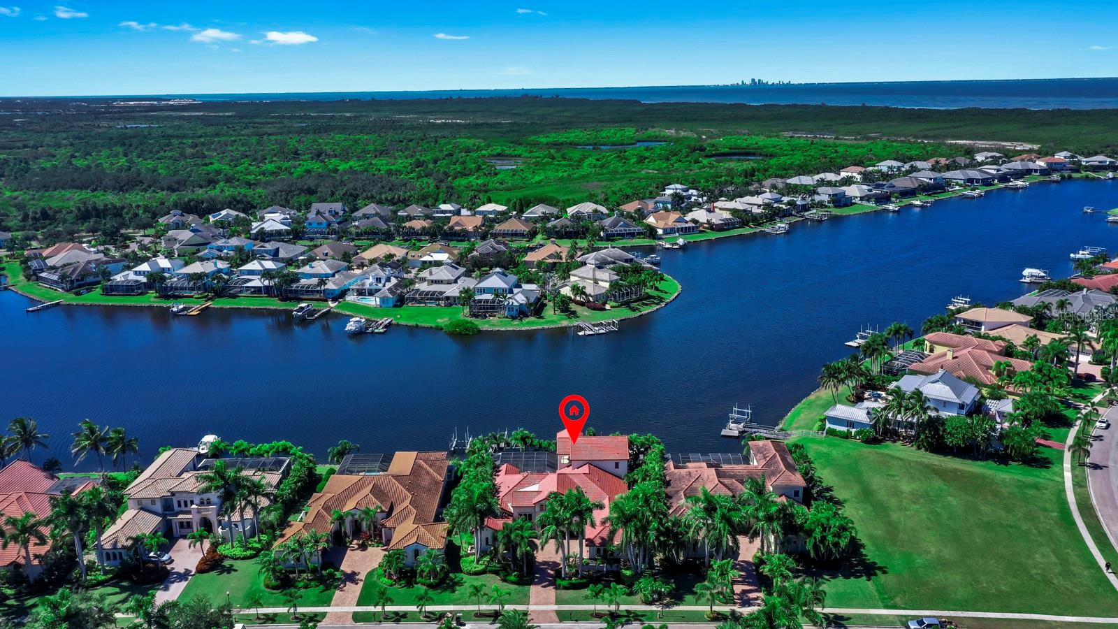 5414 TYBEE ISLAND DRIVE