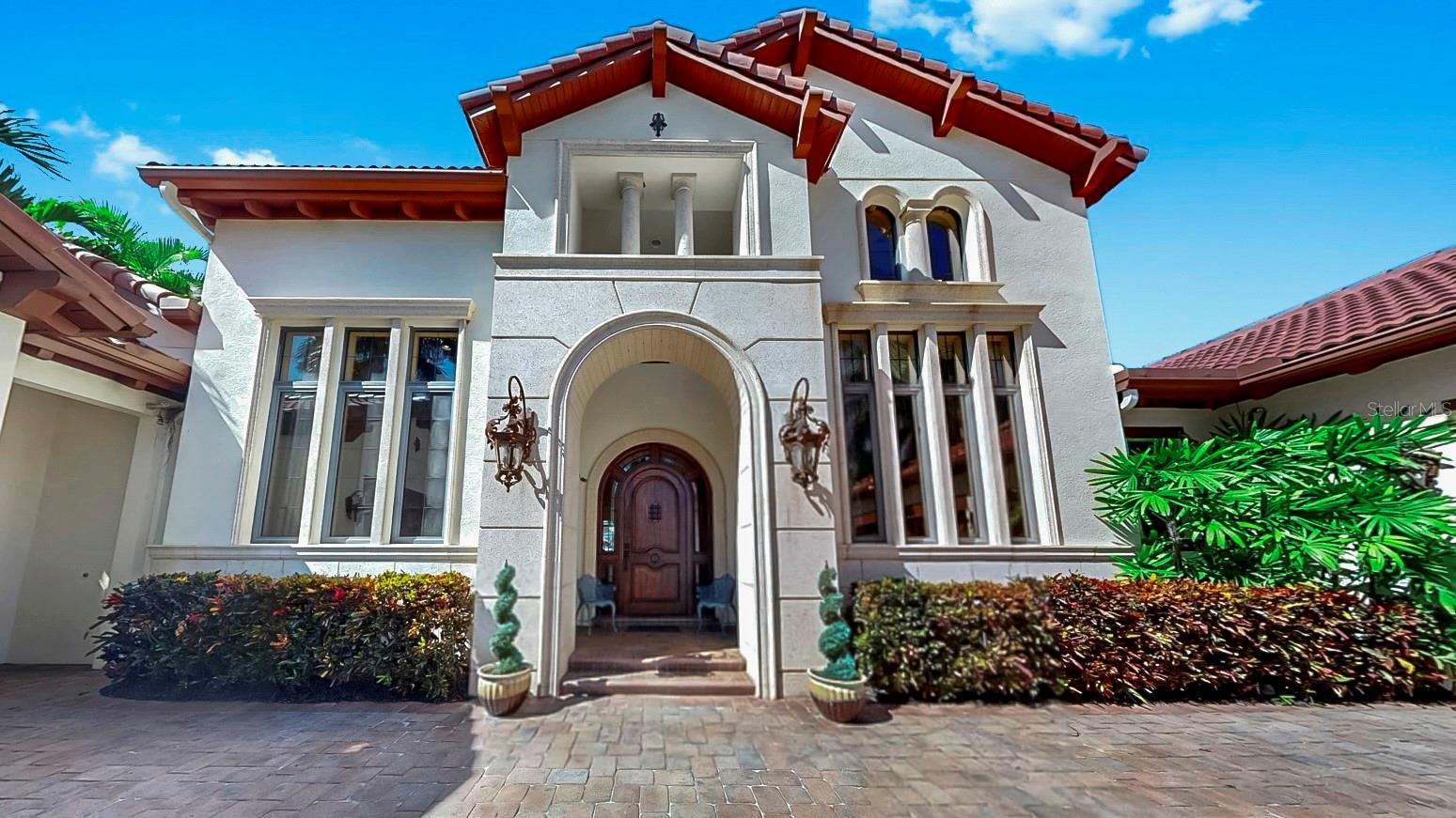 MIRABAY PH 2A-4 - Residential