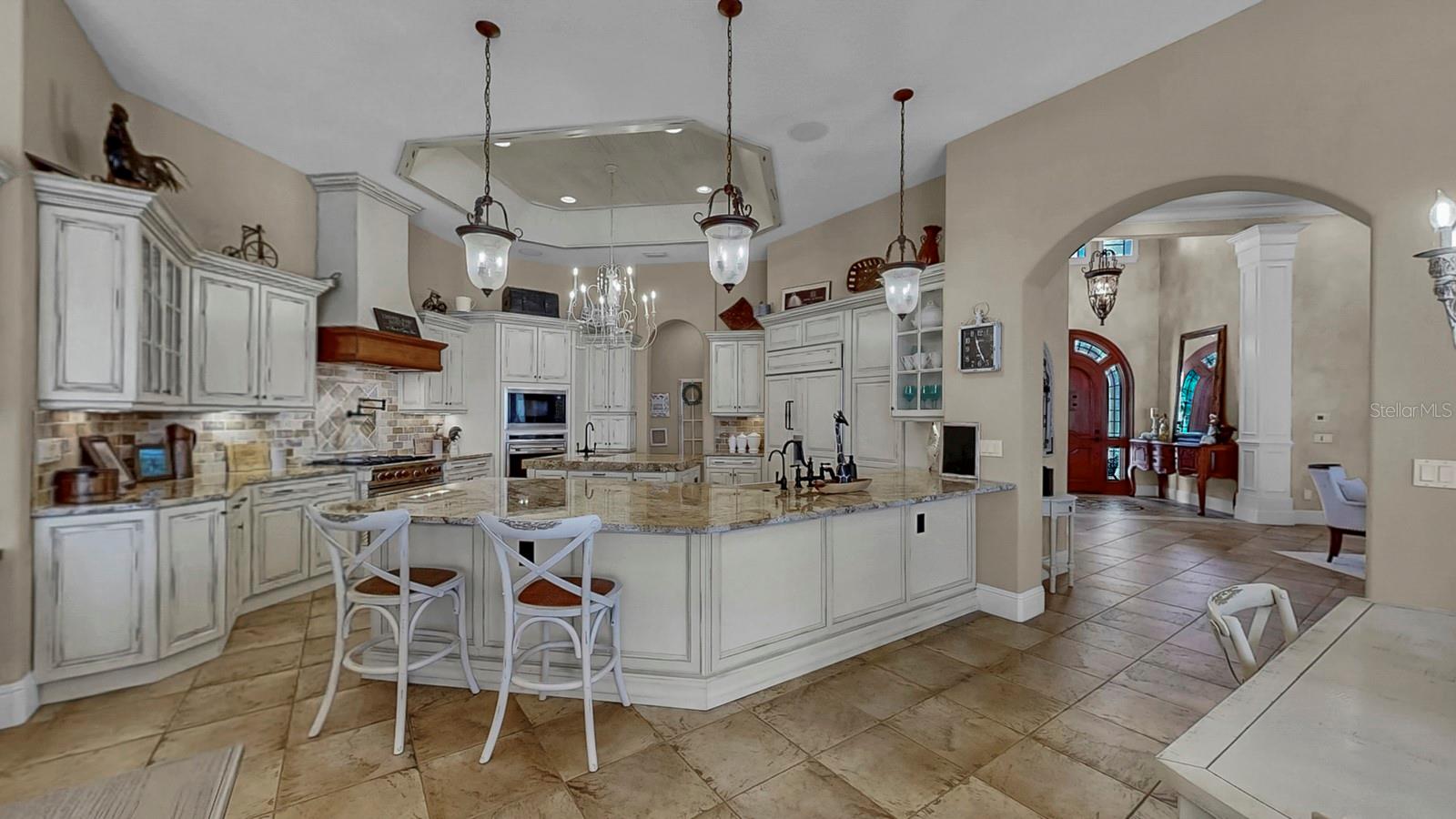 MIRABAY PH 2A-4 - Residential