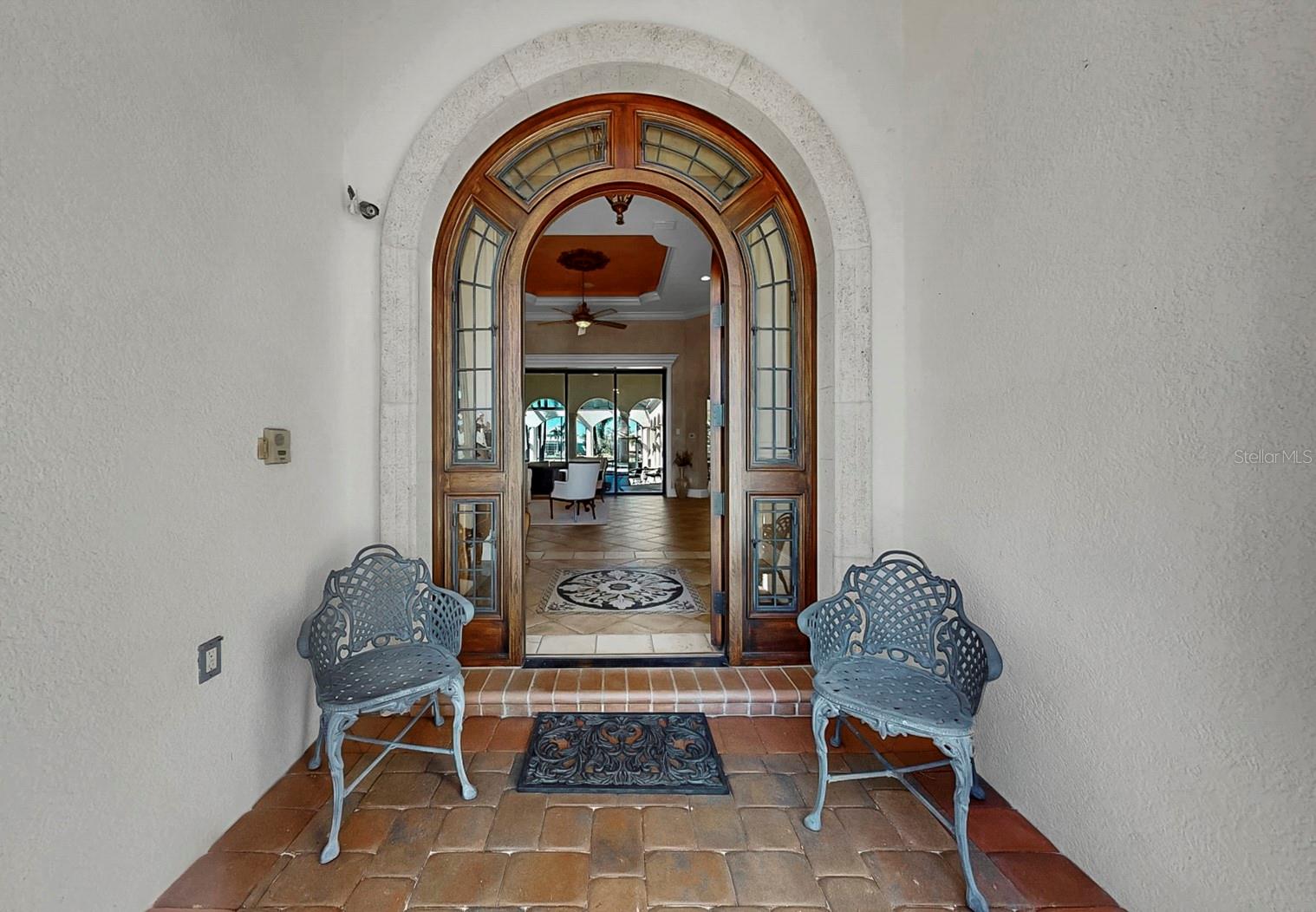 MIRABAY PH 2A-4 - Residential