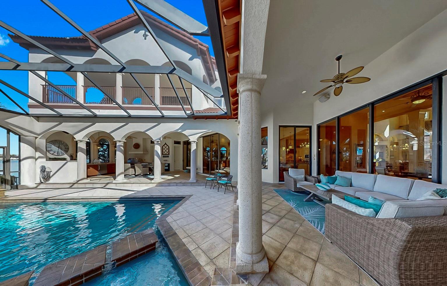 MIRABAY PH 2A-4 - Residential