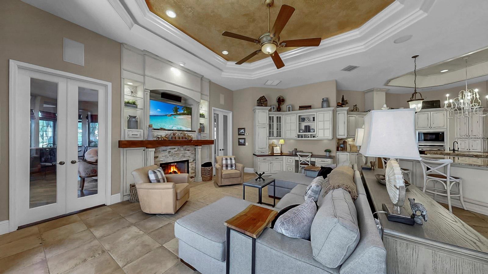 MIRABAY PH 2A-4 - Residential