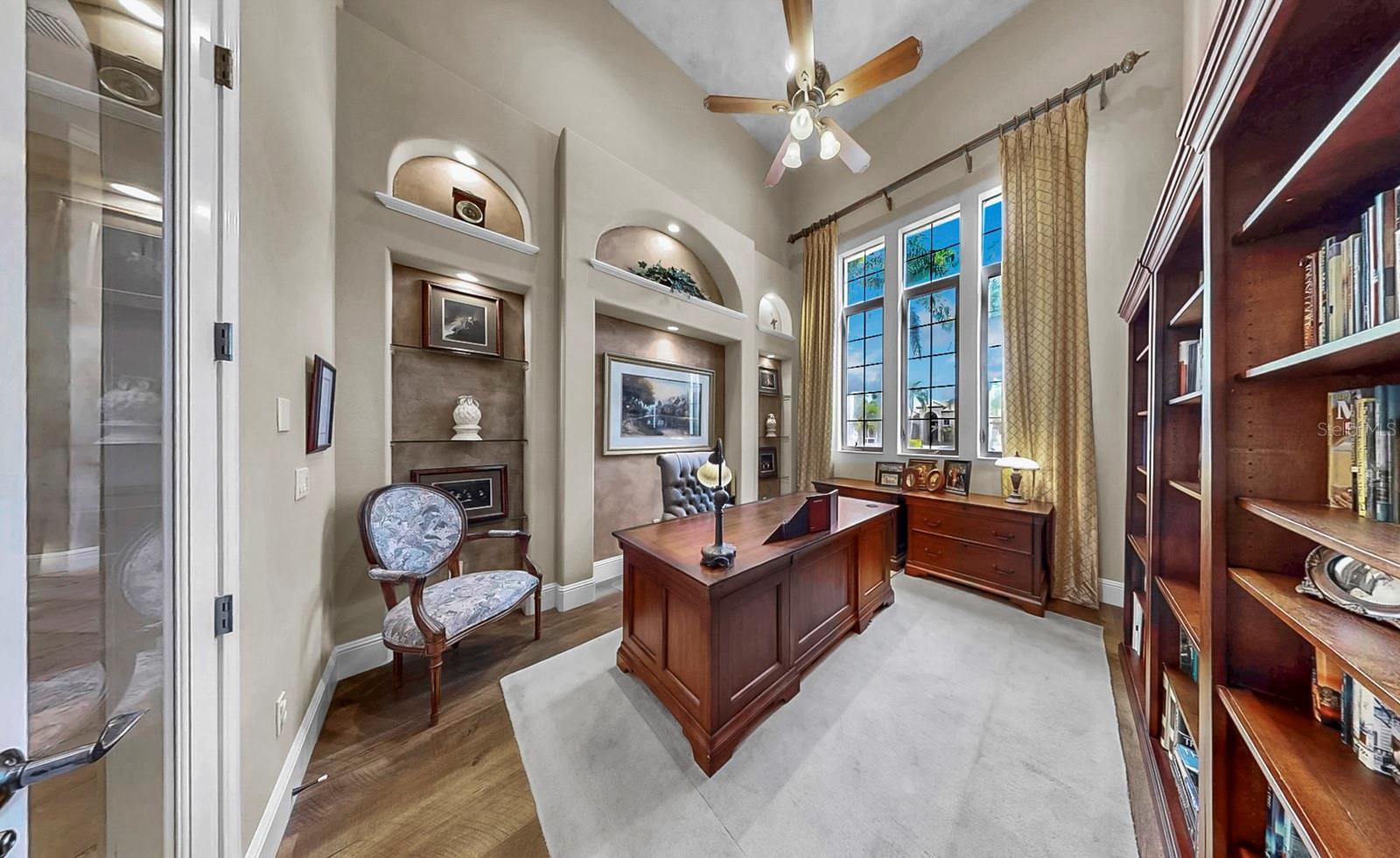 MIRABAY PH 2A-4 - Residential