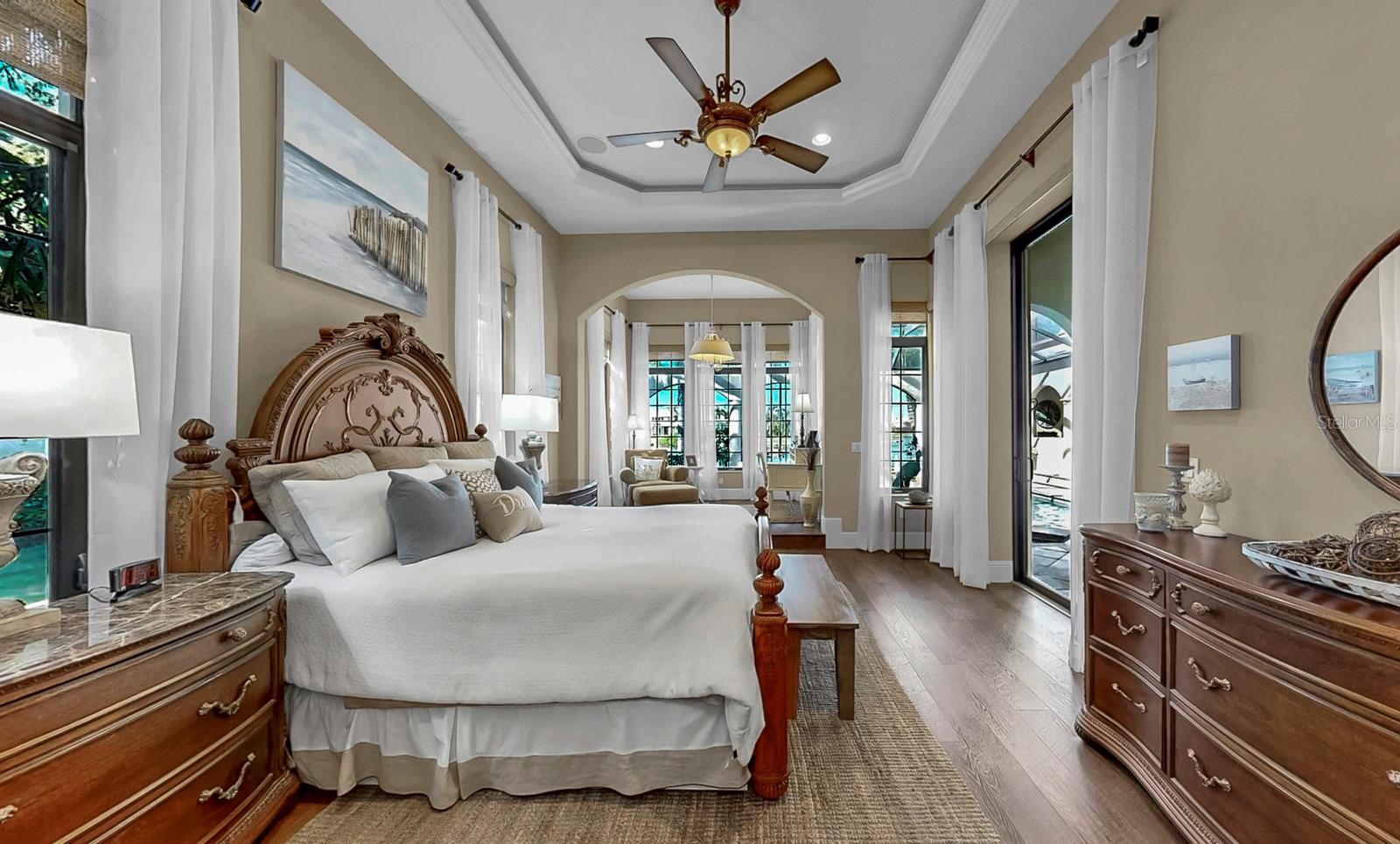 MIRABAY PH 2A-4 - Residential