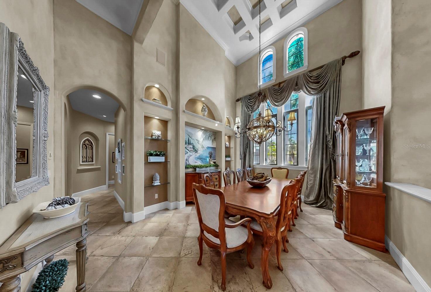 MIRABAY PH 2A-4 - Residential