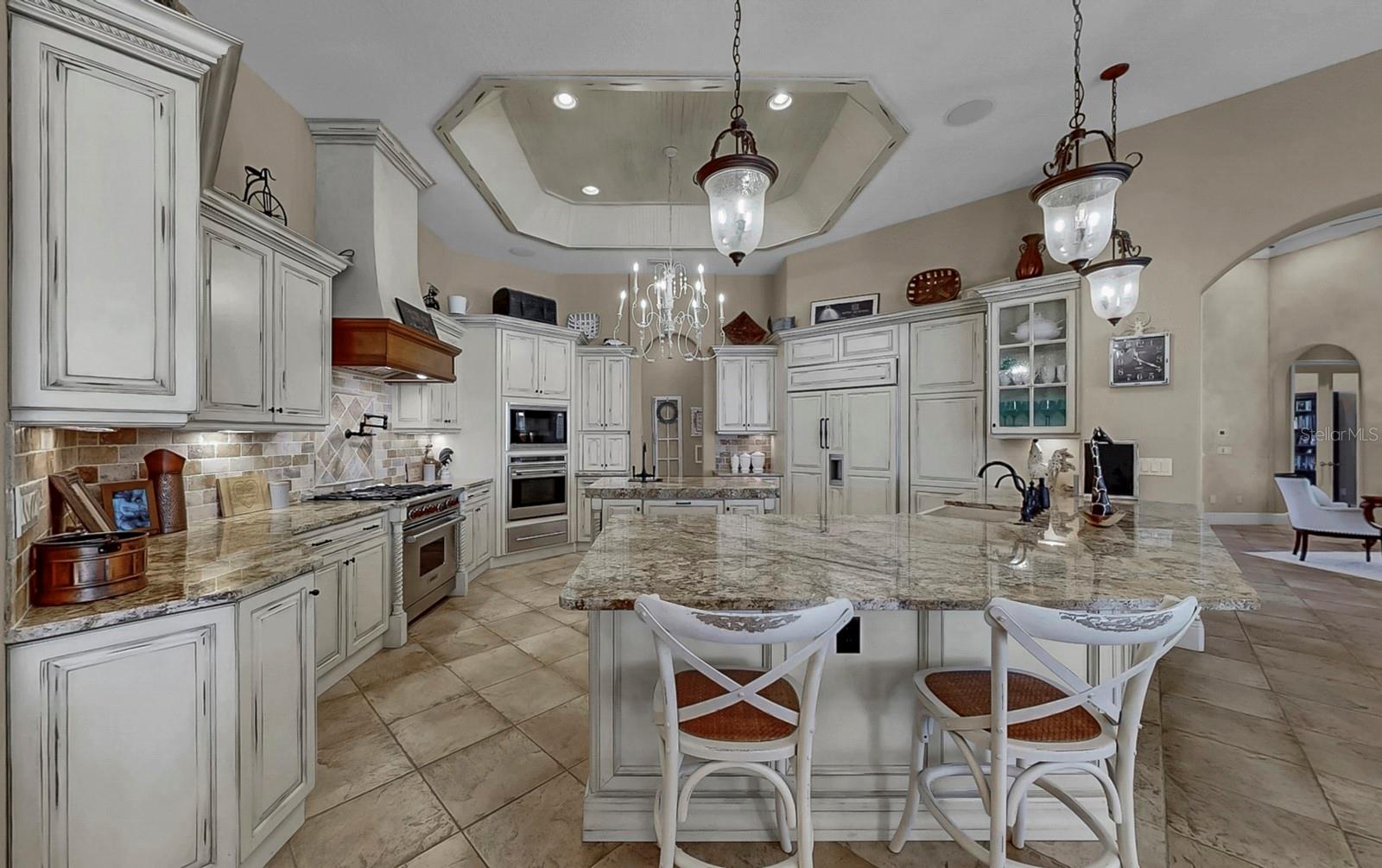 MIRABAY PH 2A-4 - Residential