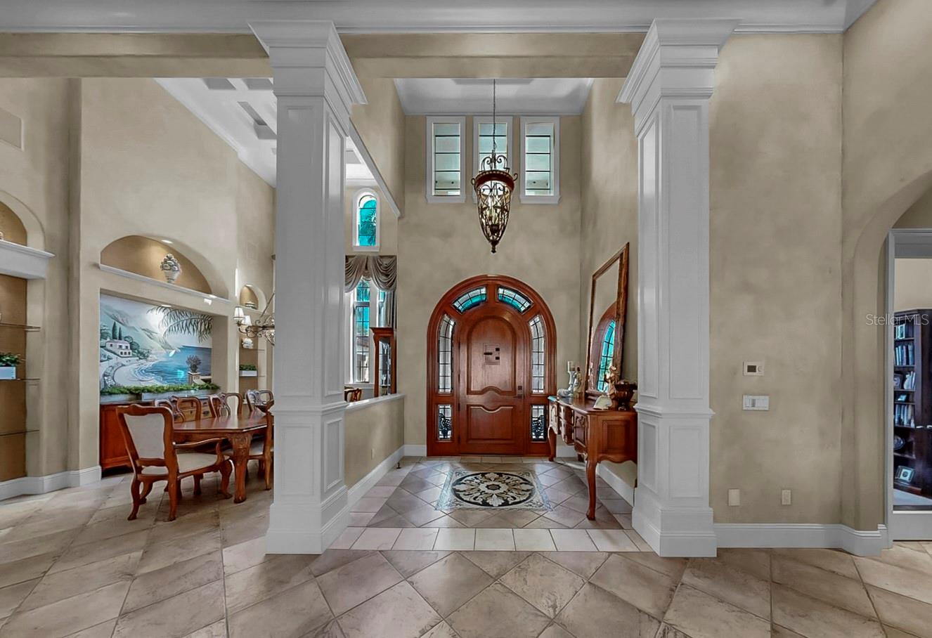 MIRABAY PH 2A-4 - Residential