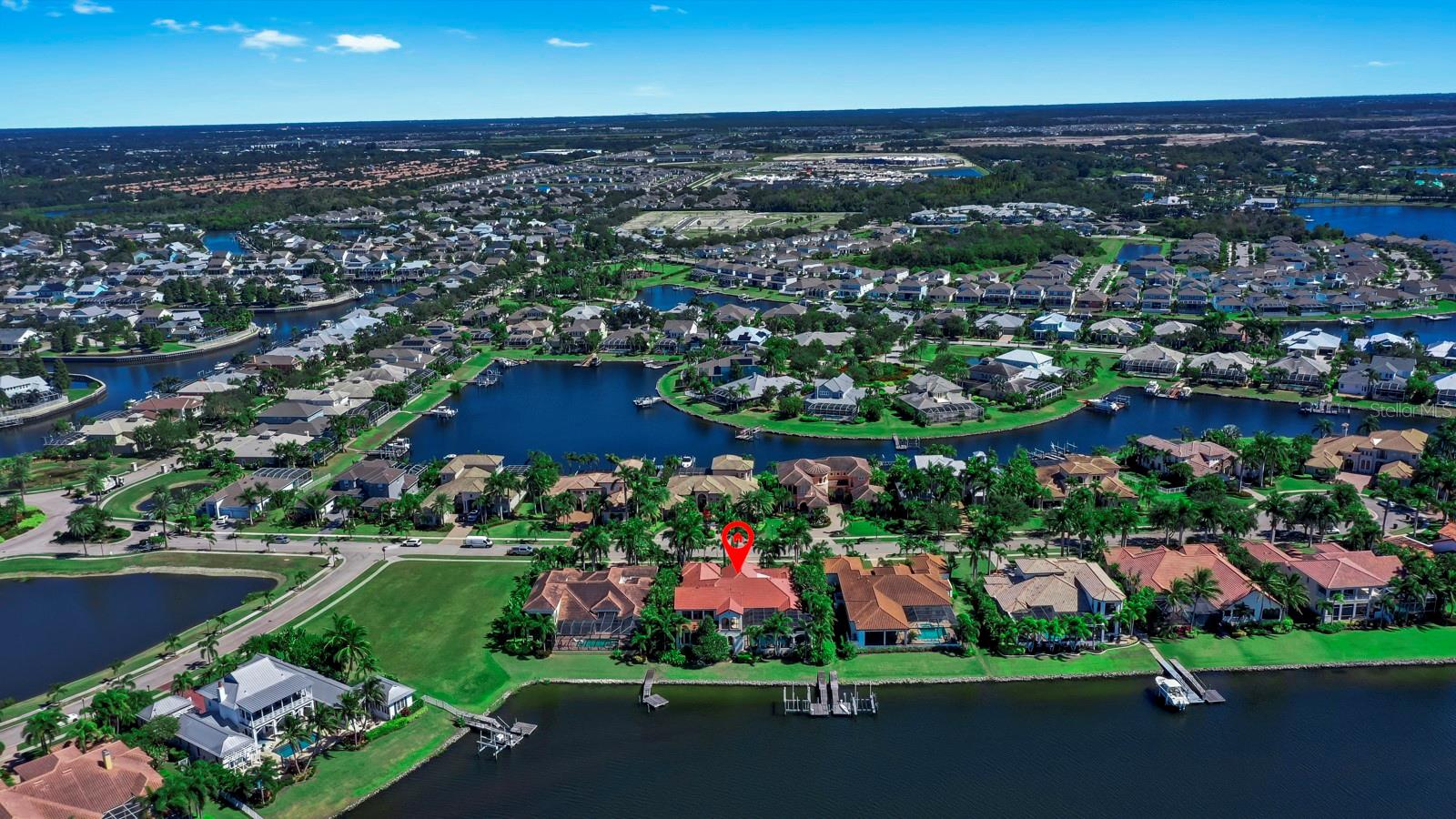 MIRABAY PH 2A-4 - Residential