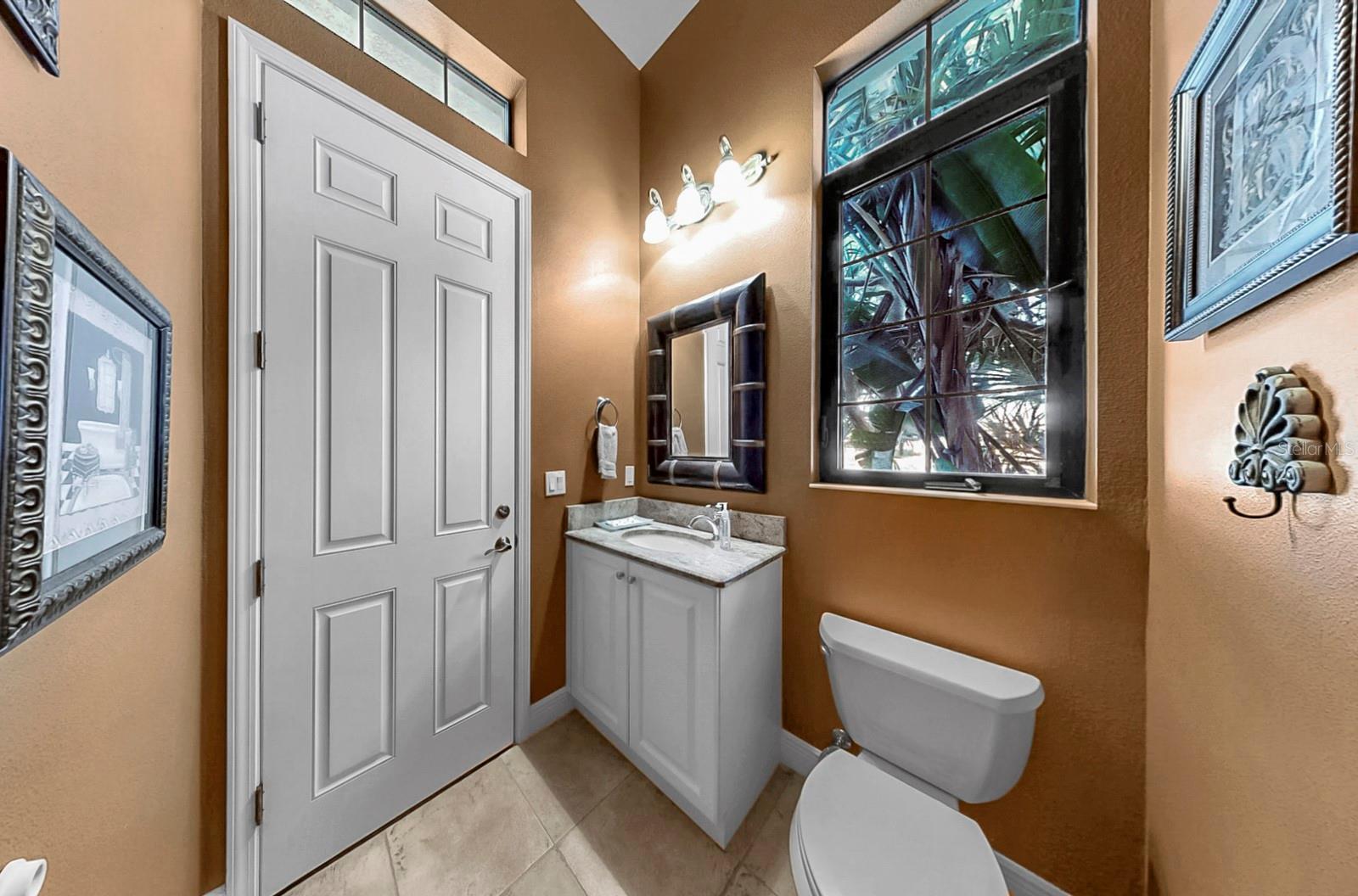 MIRABAY PH 2A-4 - Residential