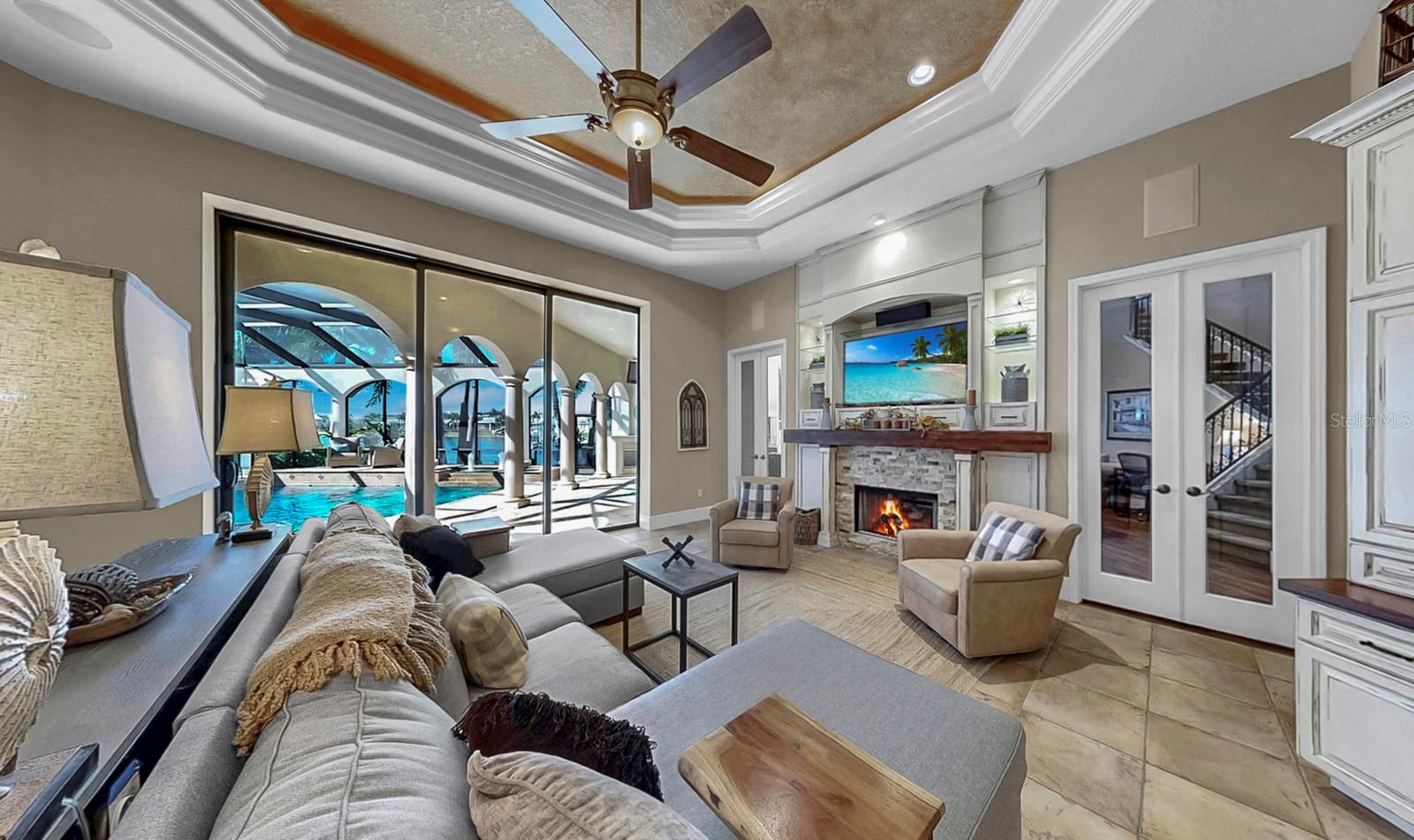 MIRABAY PH 2A-4 - Residential