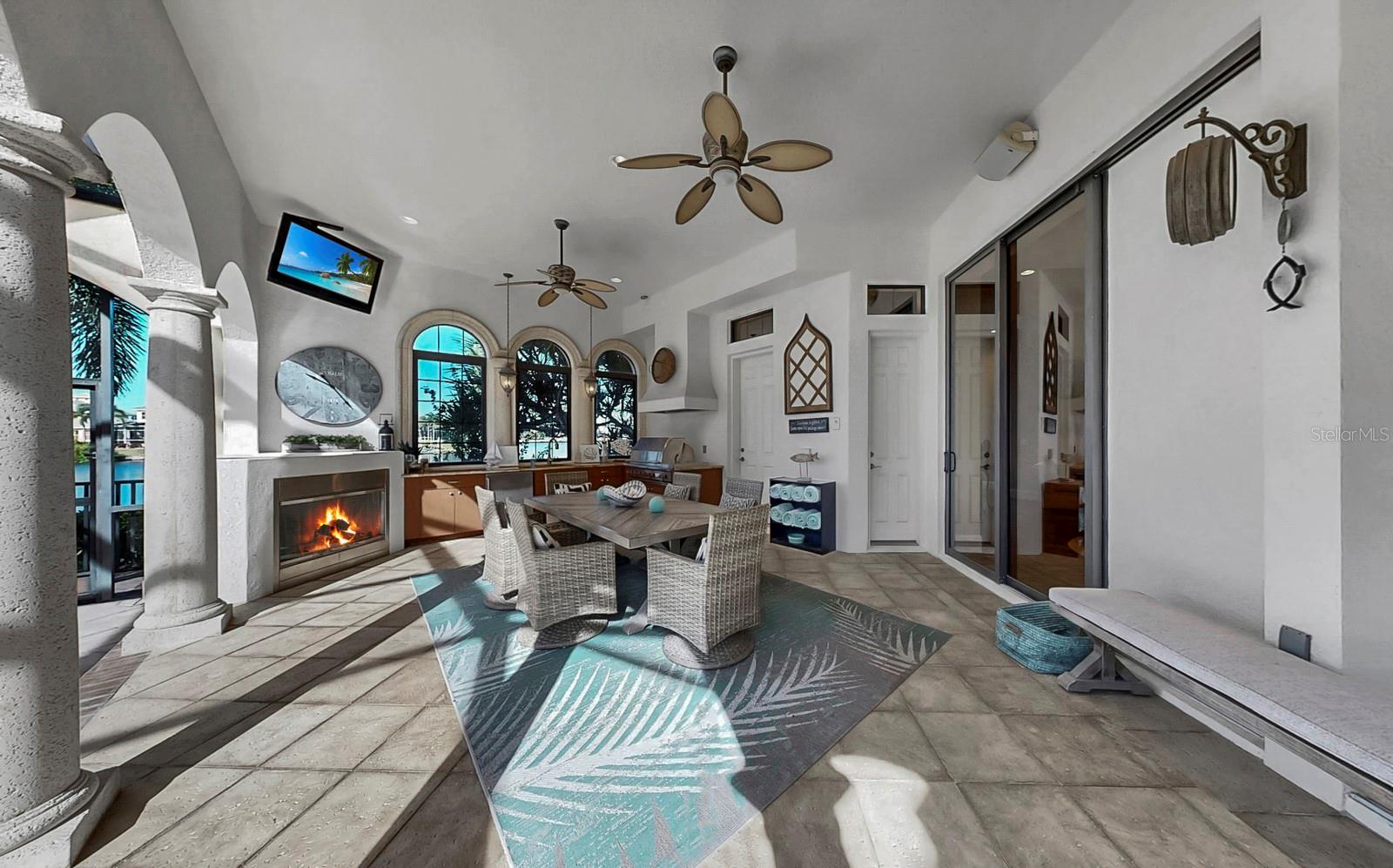 MIRABAY PH 2A-4 - Residential