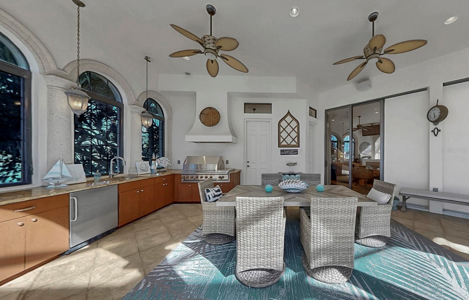 MIRABAY PH 2A-4 - Residential